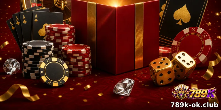 789K Casino | Trang Chủ Chính Thức 2026 - hình ảnh - 789k-ok.club